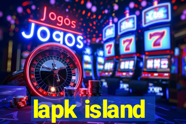 lapk island